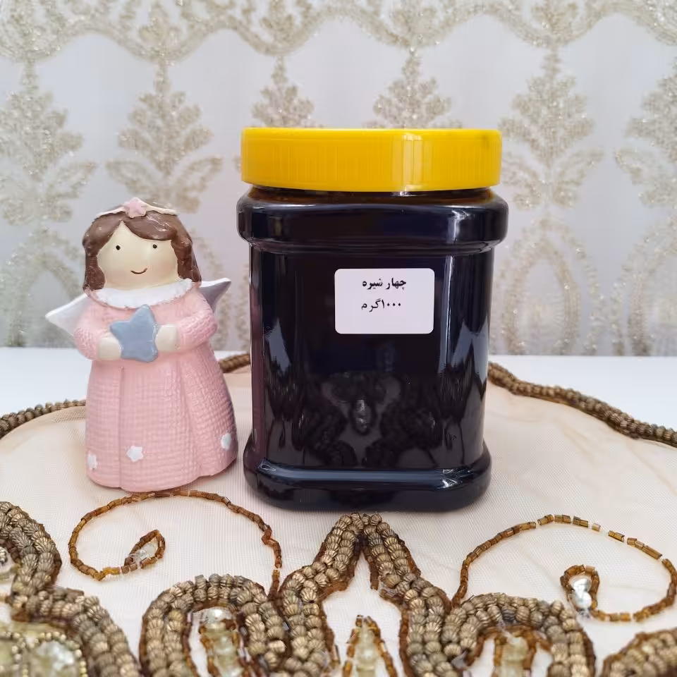 چهارشیره اعلاء و ناب(1000 گرم) 