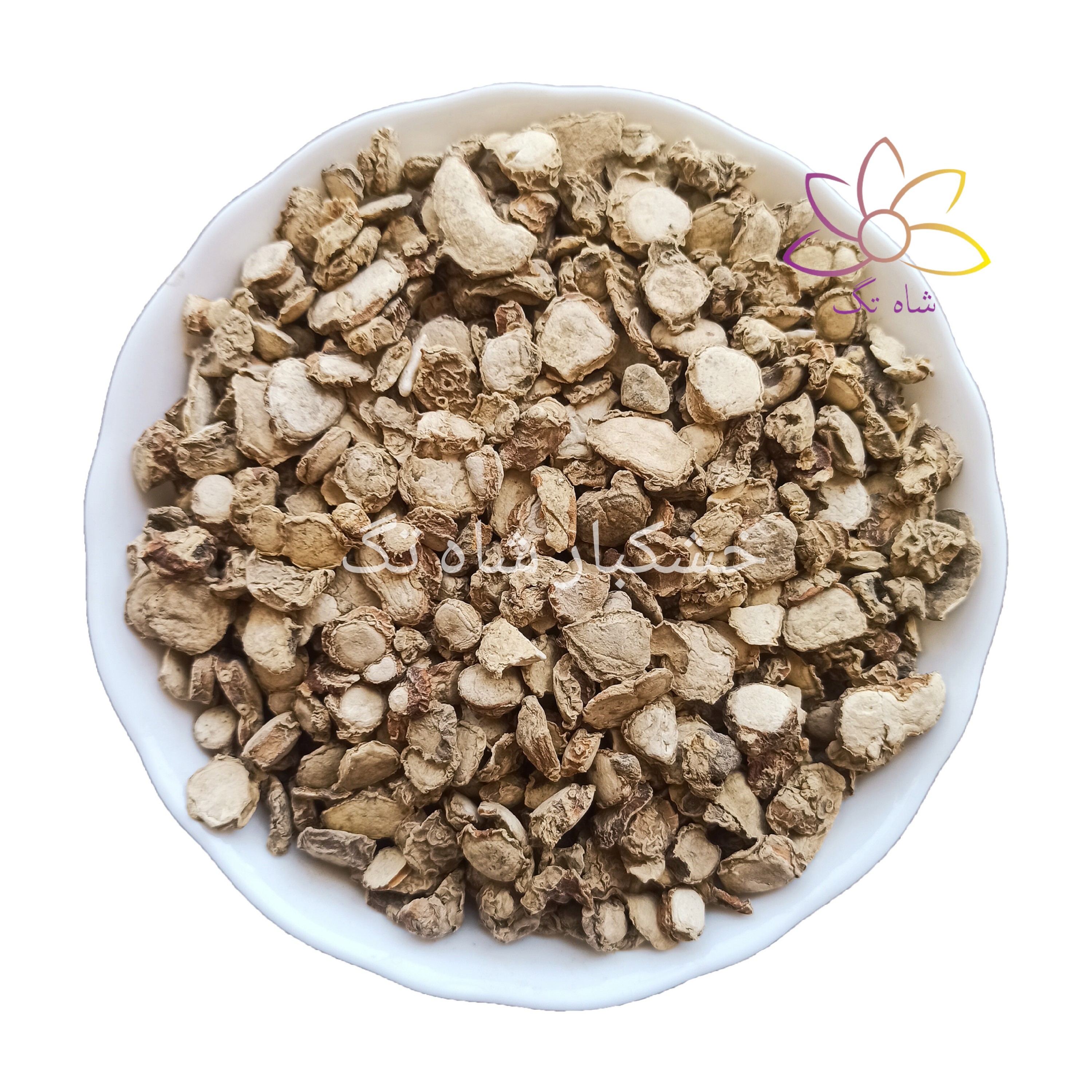 جدوار - جدوا ناساب شاه تگ - 1 کیلوگرم 