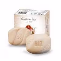 صابون گانودرما دکتر بیز  پک 5 عددی