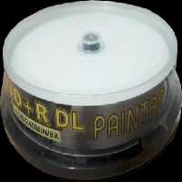 دی وی دی خام دی ال 8 ایکس دیتا لایف