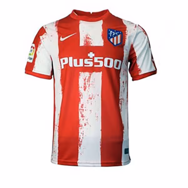 لباس اول اتلتیکومادرید 2022 | نسخه پلیری