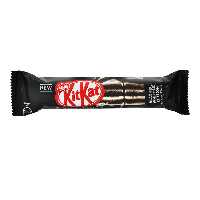 شکلات چانکی سنسز با ویفر بلک اند وایت 40 گرم کیت کت - kitkat