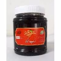 رب انار شیرین تاج