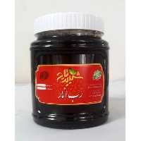 رب انار شیرین تاج