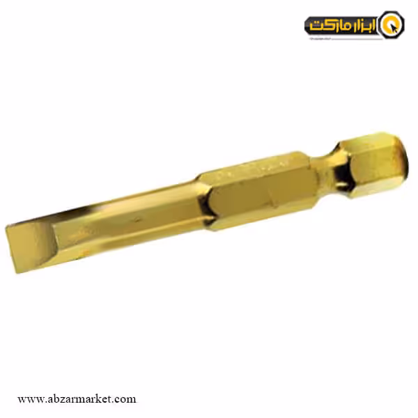 نوک پیچ گوشتی رونیکس طلایی دو سو بلند مدل RH-5404