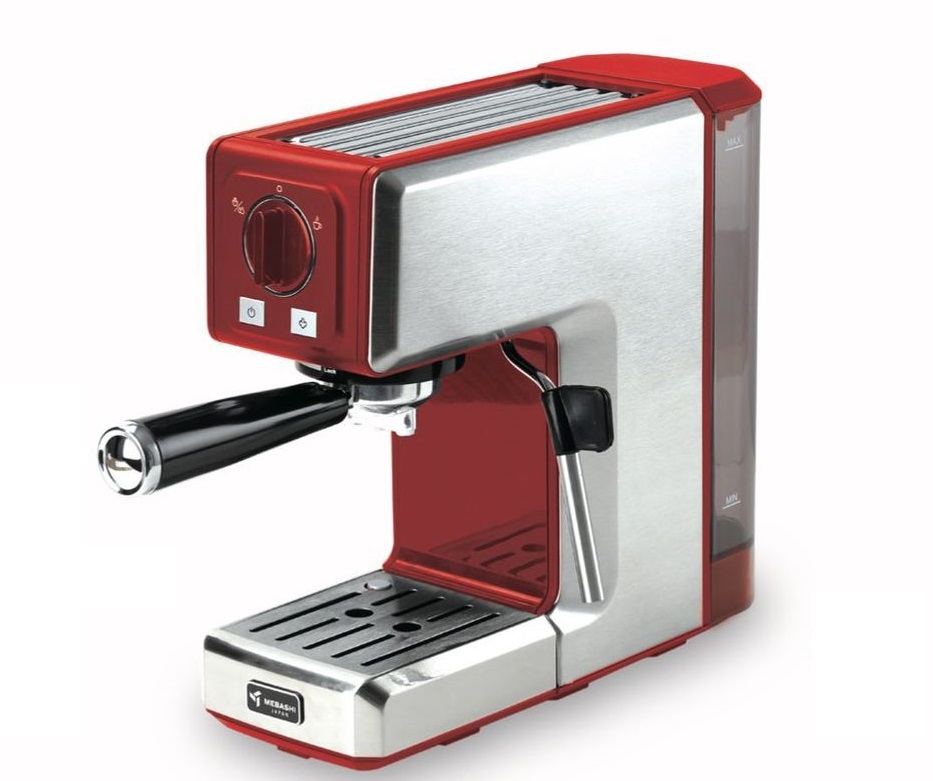 اسپرسوساز مباشی مدل MEECM2028