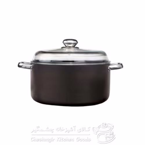 قابلمه زرساب رز مدل RS-424 سایز 24