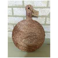 تخته  گوشت  و تخته سرو  تخته گوشت چوبی تخته سرو چوبی یک عدد