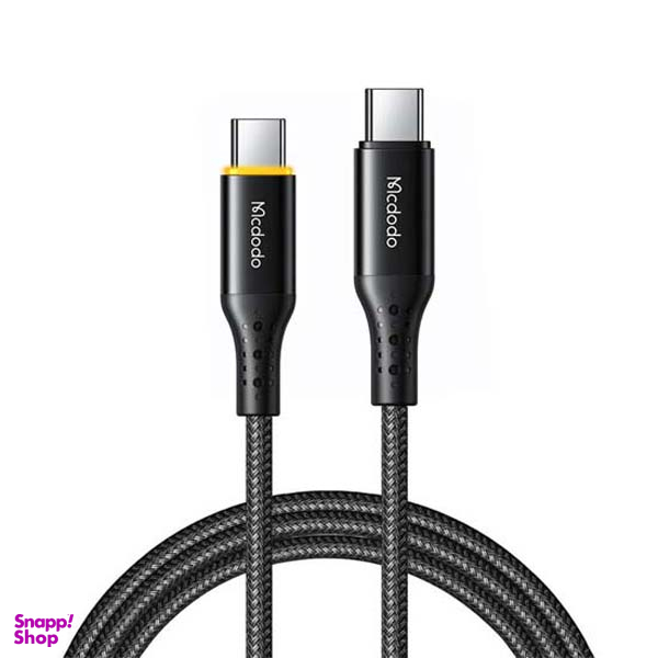 کابل USB-C مک دودو مدل CA-3460 طول 1.2 متر