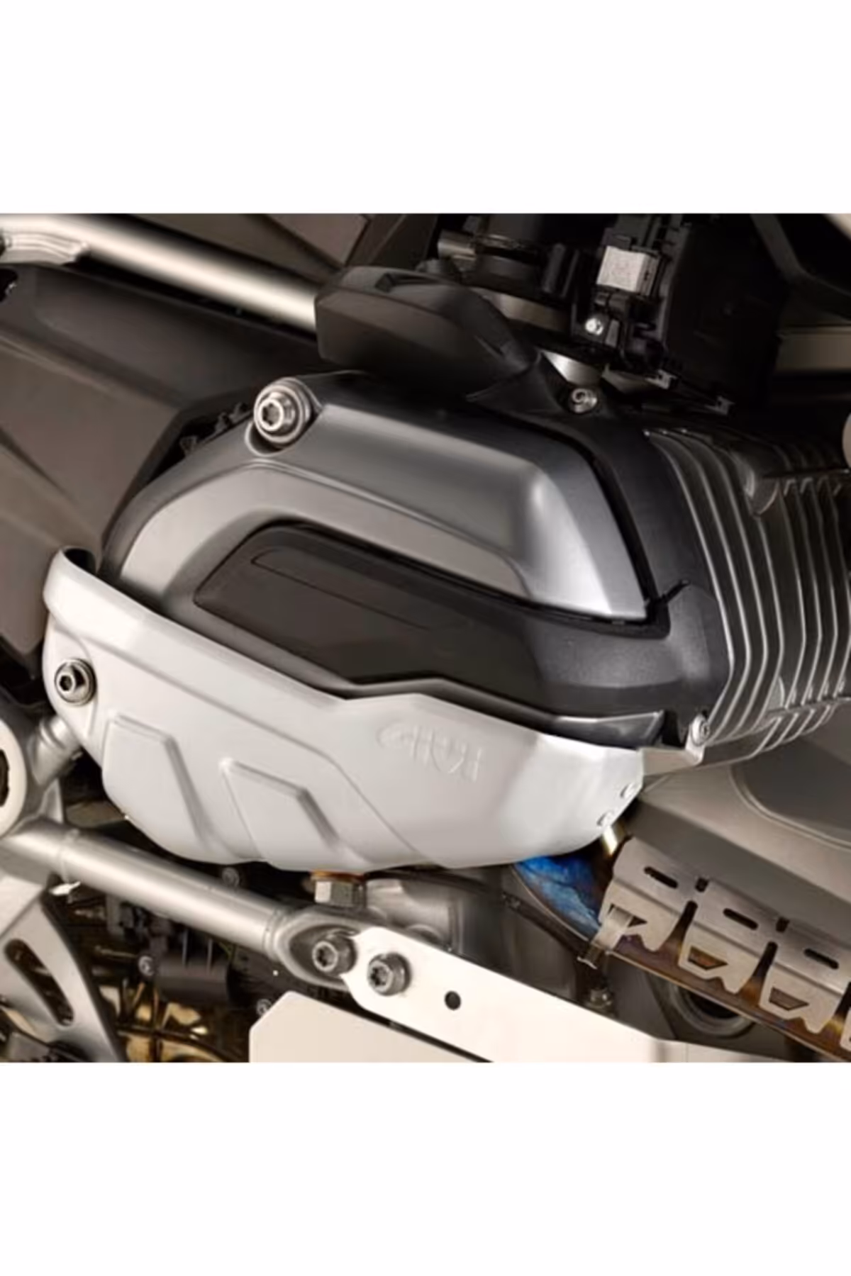 محافظ کارتر موتورسیکلت PH5108 BMW R1200GS 13 18 R1200RT 14 R1200R R1200RS 15 20 محافظت از آهن پوشش موتور Givi