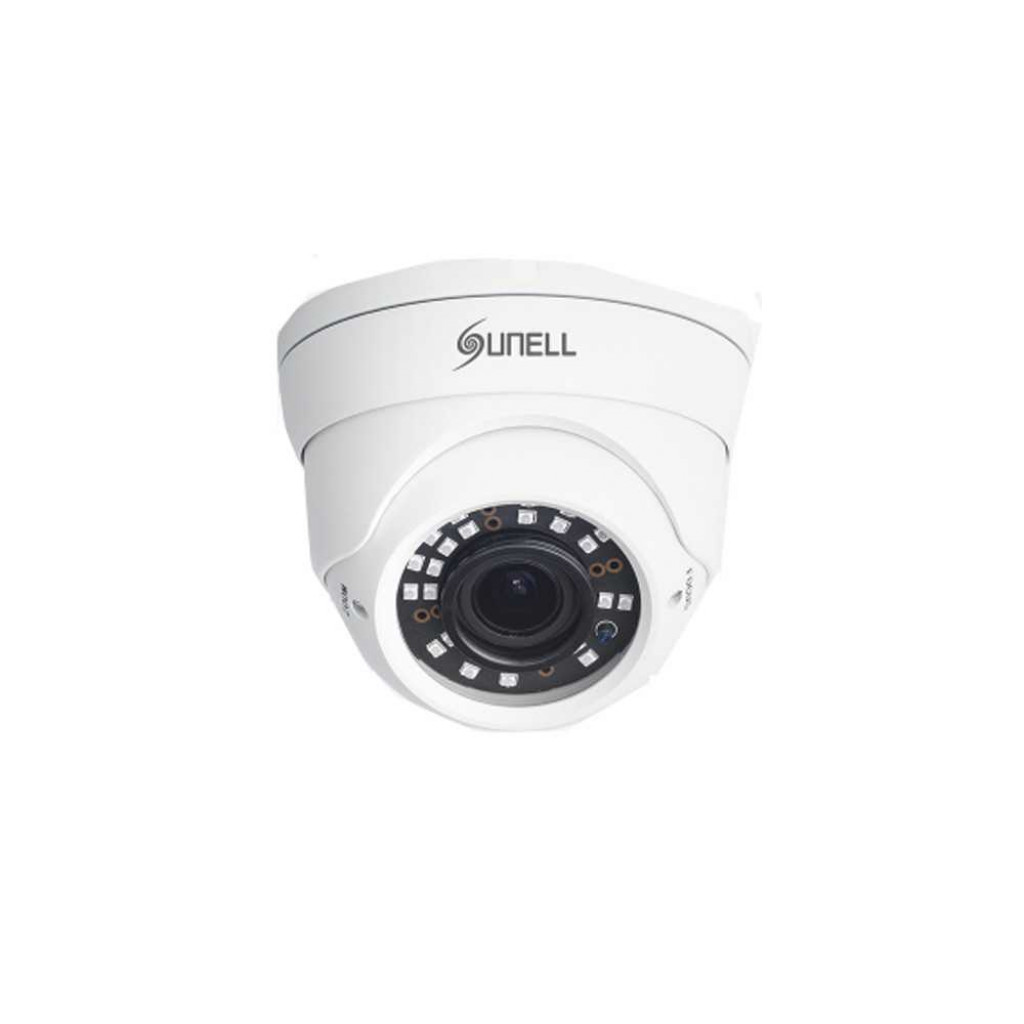دوربین مداربسته دام سانل مدل SN-IPR57/02VD/M | نت ران