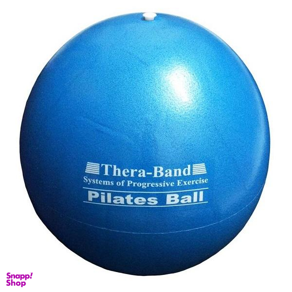توپ پیلاتس تراباند مدل bll 001 نی دار کوچک