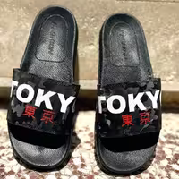 دمپایی مردانه TOKYO (7 روز مهلت مرجوع کردن به هر دلیلی) 