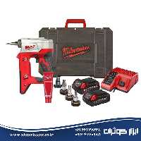 اکسپندر لوله میلواکی Milwaukee مدل HD18PXP-H06-202C