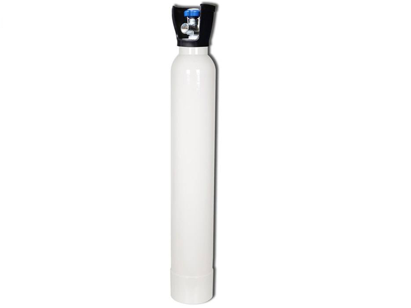 کپسول اکسیژن 10 لیتری چینی