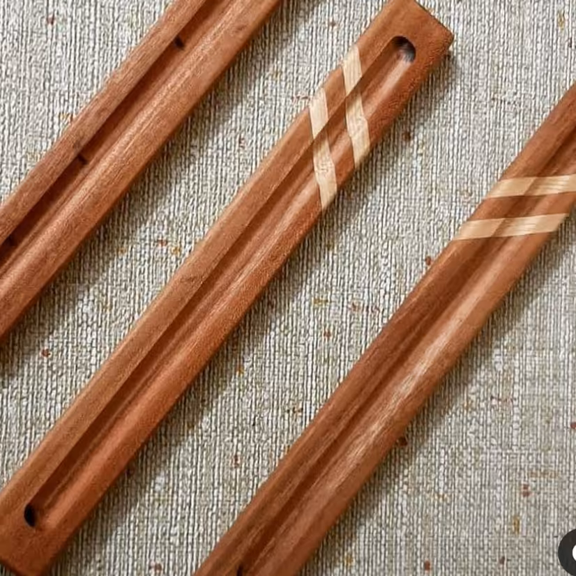 جاعودی چوبی