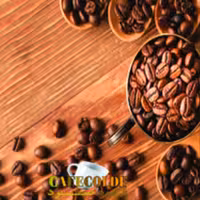 قهوه چری ربوستا aa 1000 گرم قهوه سرد