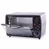 آون توستر پارس خزر مدل Vesta