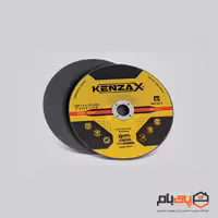 صفحه ساب آهن کنزاکس مدل KGW-1180