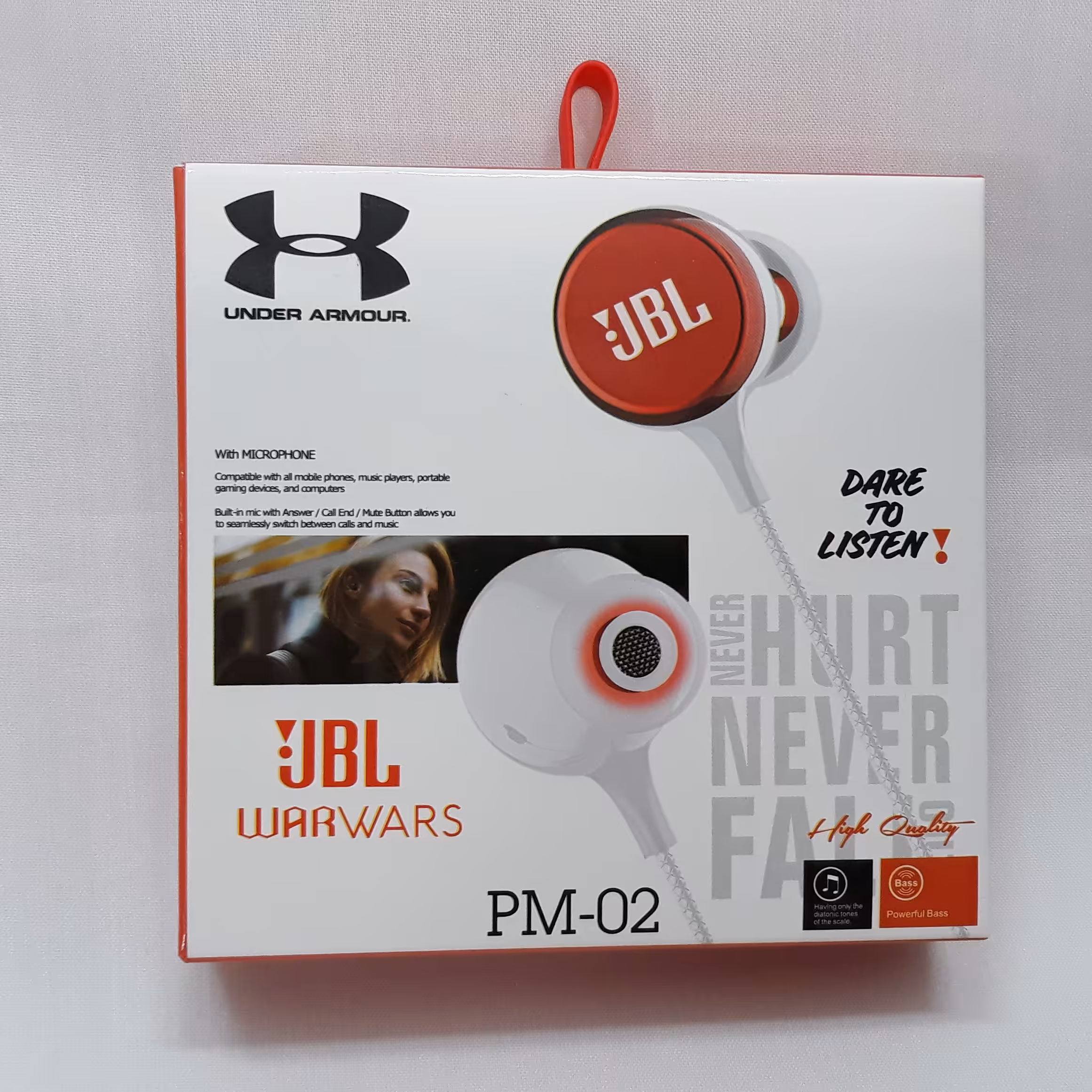 هندزفری جی بی اِل درحراجی 