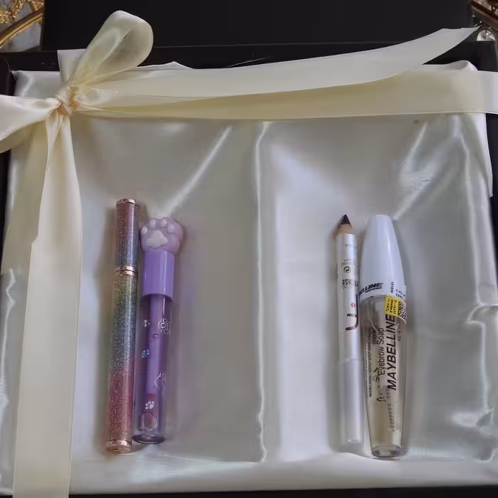 جعبه آرایشی شماره 2