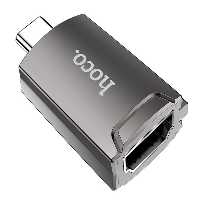 مبدل تایپ سی به اچ دی ام آی هوکو Hoco Adapter Type-C to HDMI UA19 Easy flow
