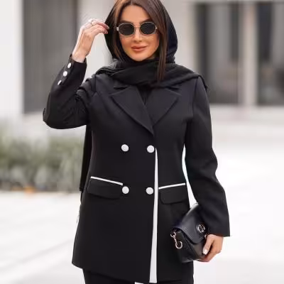 کت شلوار عیدانه