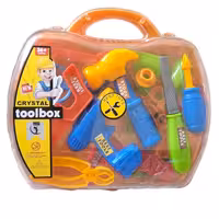 اسباب بازی جعبه آچار