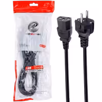 کابل برق پاور 1.8 متری ایکس پی XP