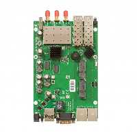 روتربرد میکروتیک RB953GS-5HnT-RP | قیمت و خرید | نت‌ران