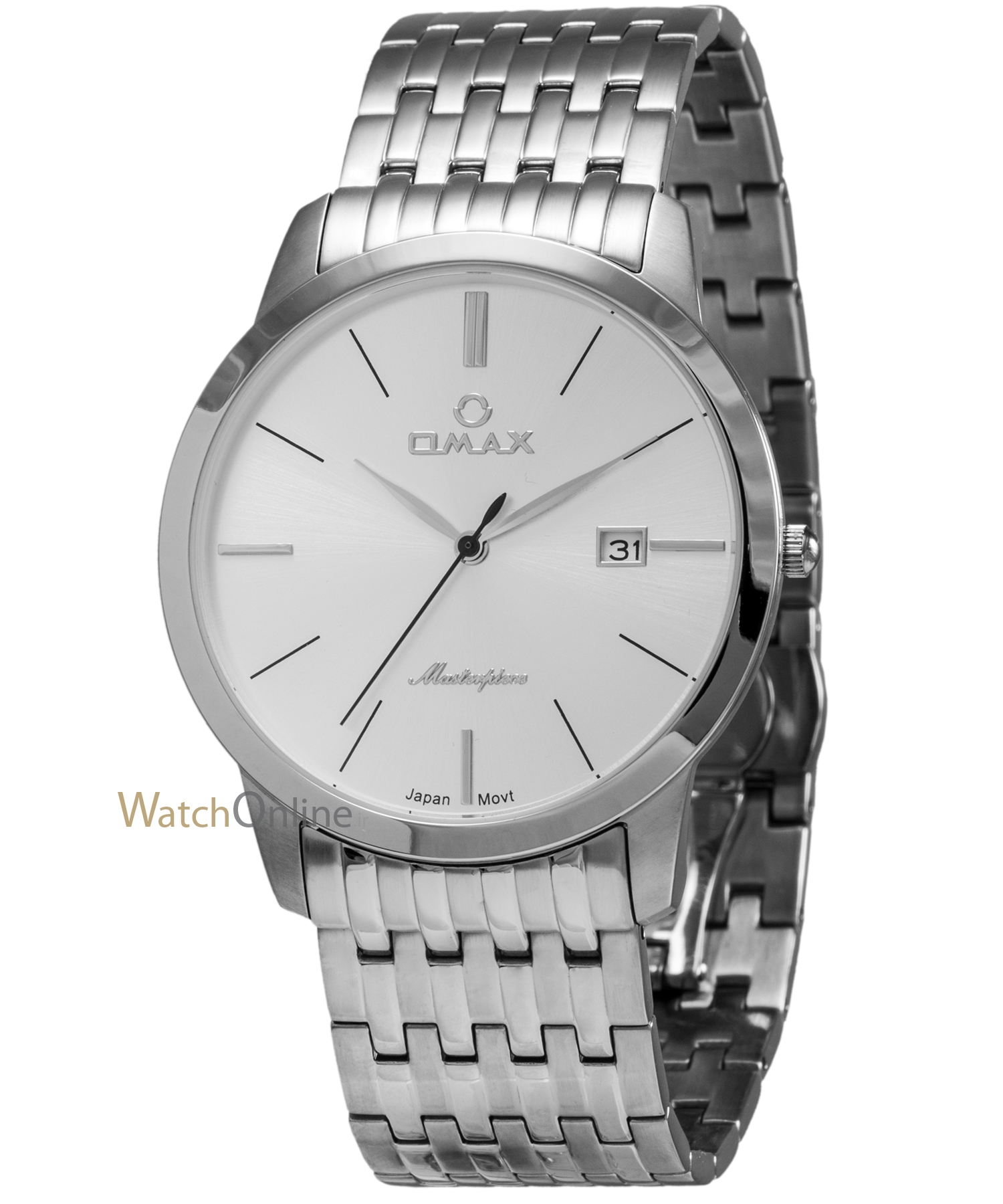 ساعت مردانه اوماکس ، زیرمجموعه Masterpiece, کد MG02P66I
