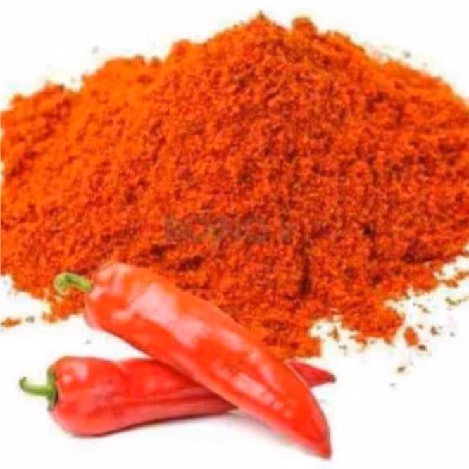 ادویه فلفل قرمز اعلا خوش عطر خوش طعم خوش رنگ و با کیفیت
