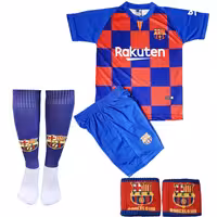 پیراهن و شرت فوتبال