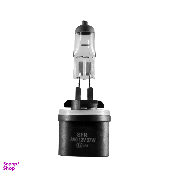 لامپ خودرو مدل 880 SFR PG13 12V 27W