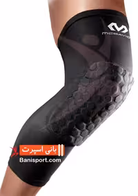 زانوبند بلند Mc Davide 6446R