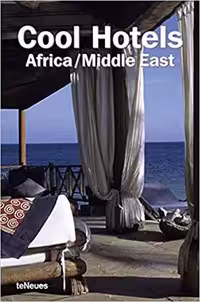 󾕇 دانلود کتاب Cool Hotels - Africa Middle East - دانلود کتاب های دانشگاهی