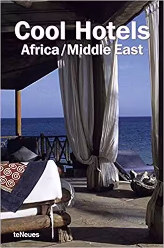 󾕇 دانلود کتاب Cool Hotels - Africa Middle East - دانلود کتاب های دانشگاهی