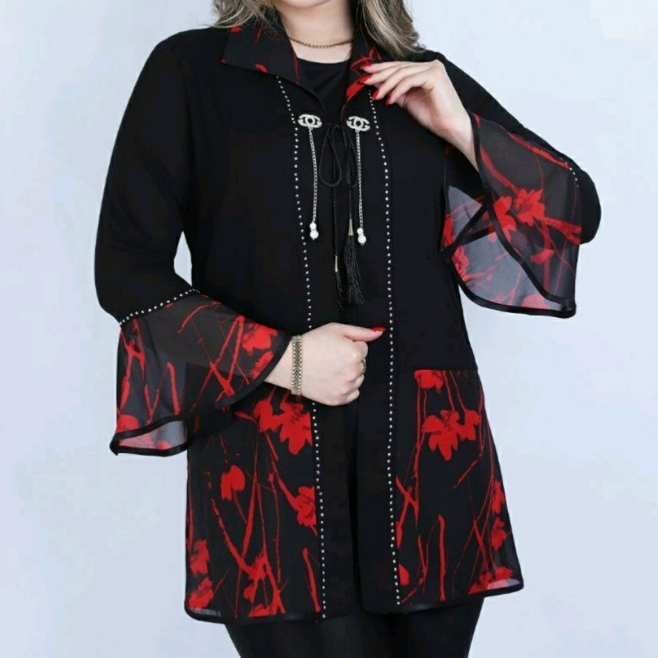 تونیک مجلسی دو پی اس مجزا
