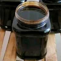 رب انار گوشتی محلی ملس نیم کیلویی الماس کویر