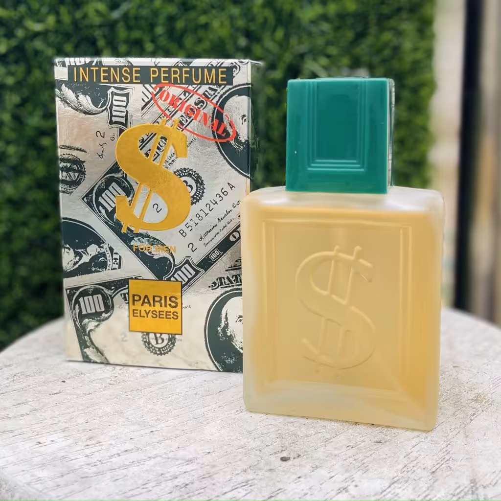 ادکلن دلار نسخه اینتنس اصل فرانسه