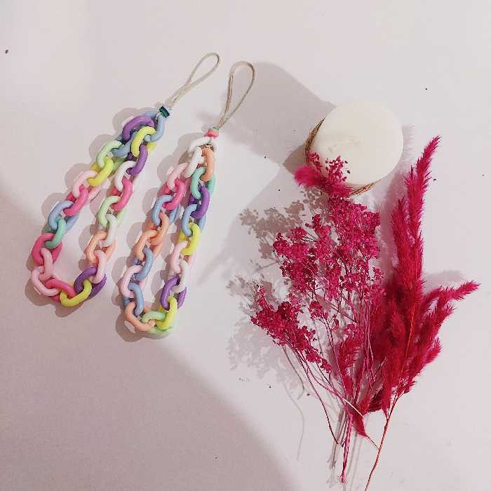 بند موبایل (کارتیر مات)