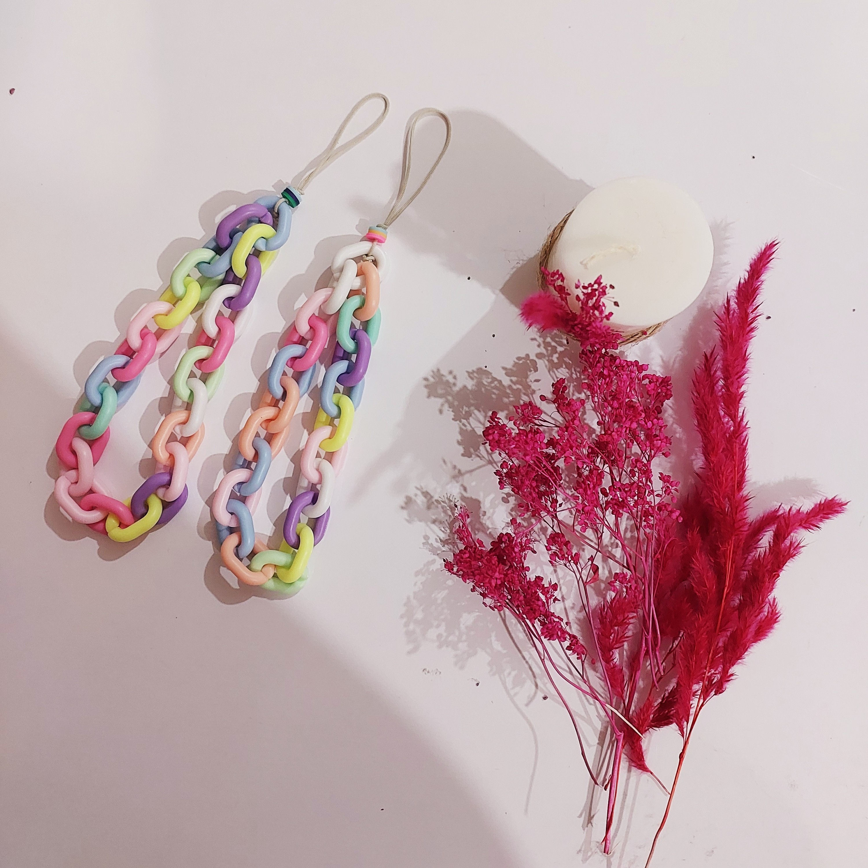 بند موبایل (کارتیر مات)