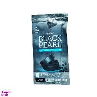 عود پاکتی مدل مروارید سیاه