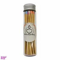 کبریت مدل رنگی کد 1402