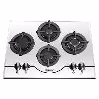 اجاق گاز صفحه ای سینجر مدل 4002