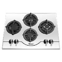 اجاق گاز صفحه ای سینجر مدل 4002