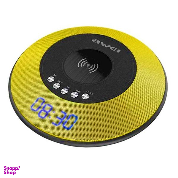 اسپیکر بلوتوثی قابل حمل اوی مدل y290