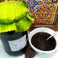 رب انار خانگی