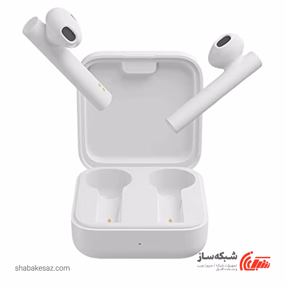 قیمت هندزفری بلوتوثی شیائومی Xiaomi Air2 SE - شبکه ساز