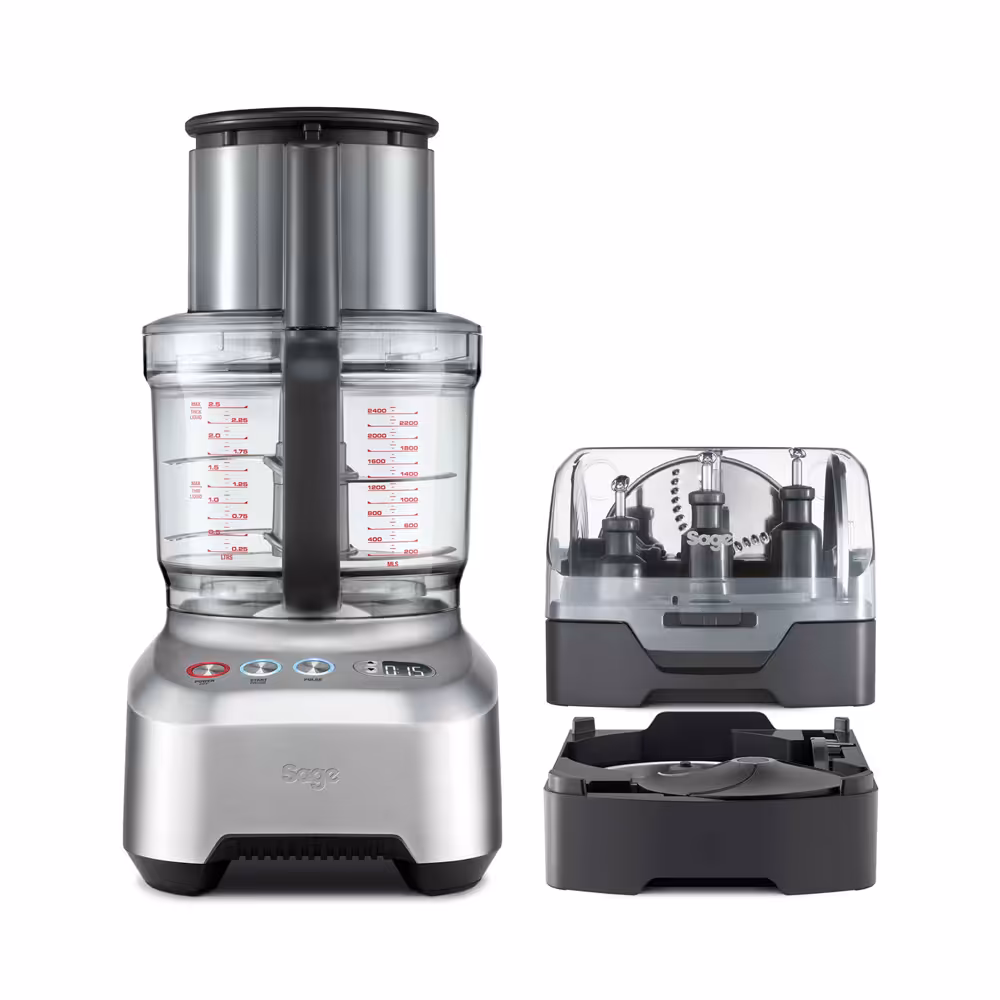 غذاساز سیج مدل BFP800